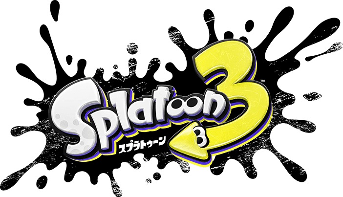 Splatoon 3